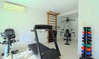 Imagem 7: APTO. DE 01 DORMITÓRIO COM SUÍTE E CHURRASQUEIRA