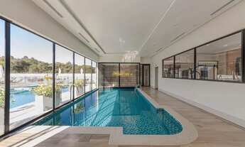 Imagem 7: Vivendas do Parque - Terreno 143.58m2 no bairro Santa Cândida