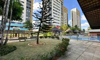 Imagem 2: Imóvel para venda com 76 metros quadrados com 3 quartos em Nova Parnamirim - Parnamirim