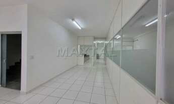 Imagem 7: Sala Comercial para locação em Santana ao lado a poucos metros do Metrô vão livre banheiro