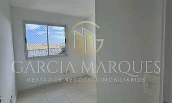 Imagem 6: VENDO APT 3 quartos, sala ampla , 2 vagas no CONDOMÍNIO JARDINS DO RECREIO