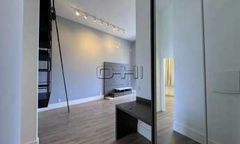 Imagem 4: Aluguel Apartamento 1 Dormitórios - 85 m² Brooklin