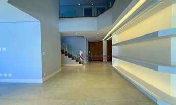 Imagem 4: Casa com 4 dormitórios, 550 m² - venda por R$ 12.500.000,00 ou aluguel por R$ 66.800,00/mê