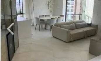 Imagem: Apartamento no Parque da Mooca, São Paulo