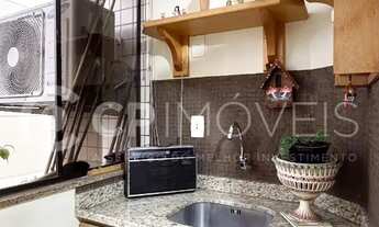 Imagem 6: Apartamento com 2 quartos(1 suíte), 91,98m² de área privativa, 1 vaga de garagem coberta n