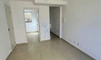 Imagem 3: Casa sobrado de 63m² com 02 quartos para venda e locação - Jardinópolis