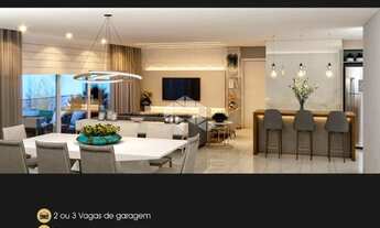 Imagem 2: APARTAMENTO NO BAIRRO CRUZEIRO 3 DORMITÓRIOS