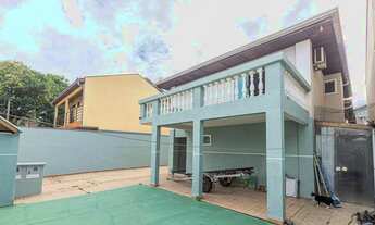 Imagem 13: Casa com 3 dormitórios à venda, 151 m² por R$ 580.000,00 - Santa Cândida - Curitiba/PR