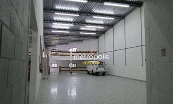 Imagem: Galpão à venda, 397 m² por R$ 1.300.000,00