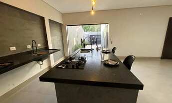 Imagem 3: Casa Térrea à venda, 2 quartos, 1 suíte, Conjunto Aero Rancho - Campo Grande/MS