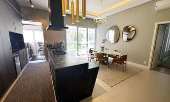 Imagem 5: Apartamento Alto Padrão no joão paulo - 3 dormitórios, sendo 2 suites - Florianópolis