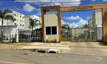 Imagem 2: Imóvel para venda possui 48 metros quadrados com 2 quartos