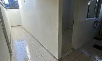 Imagem 3: Casa em Condomínio 61m² (Última) | Quintal Privativo