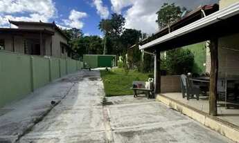 Imagem 4: Linda casa com área no Bandeirinhas