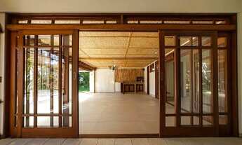 Imagem 7: Sobrado com 5 suítes no Condomínio Jardins Florença, Goiânia