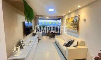 Imagem 4: Lindo apartamento a beira mar da Praia Formosa