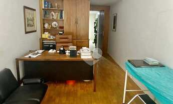 Imagem 5: Sala com vaga à venda em Copacabana 40 m²