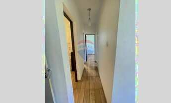 Imagem 6: Apartamento Condomínio Parque dos Rios ll no Aleixo - Oportunidade Única