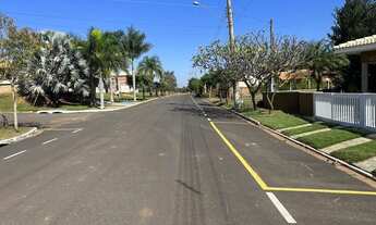 Imagem 4: Terreno no condomínio jacarandá