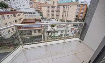 Imagem 5: Apartamento para aluguel, 3 quartos, 1 suíte, 2 vagas, Grajaú - Belo Horizonte/MG