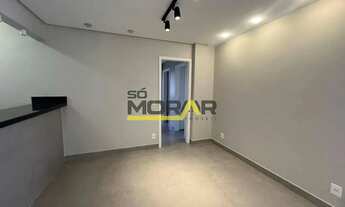Imagem 2: Locação de Apartamentos / Padrão na cidade de Belo Horizonte