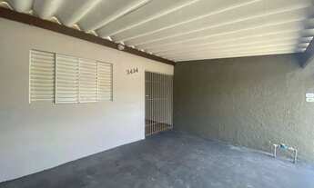 Imagem 3: Casa em Jardim Europa I - Santa Bárbara d'Oeste