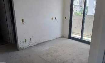 Imagem 2: Apartamento à venda no Bairro Campestre, em Santo André