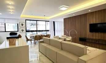 Imagem 2: APARTAMENTO MOBILIADO NO CONTEMPLARE RESIDENCE EM BALNEÁRIO CAMBORIÚ PARA LOCAÇÃO/ALUGUEL