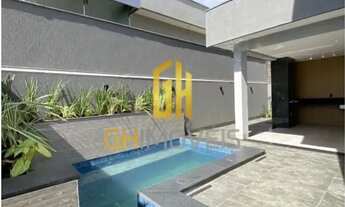 Imagem 2: Sobrado 4 suites no ParqueVille Jacaranda