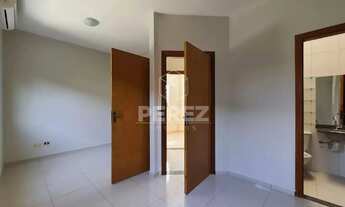 Imagem 7: Casa Térrea no Bairro Rita Vieira