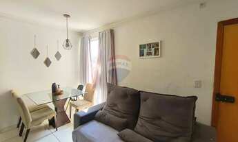 Imagem 2: Apartamento Bairro Floresta / 2 Quartos, Garagem Coberta