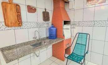 Imagem 4: Casa com 3 quartos à venda, 90m² - Jardim Vera Cruz III