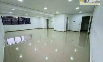 Imagem 3: Sala, 69 m² - venda por R$ 400.000,00 ou aluguel por R$ 5.880,00/mês - Vintage Offices - C
