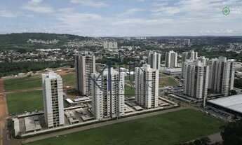 Imagem 3: CONDOMINIO IGUAÇU 2Q COM VARANDA E SUITE