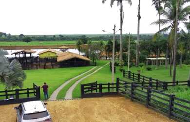 Imagem 6: Fazenda 16 alq. Alto Padrão em Nova Glória só R$ 8.500.000