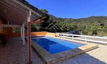 Imagem 3: Casa 3 quartos (1 suíte) em condomínio intimista!