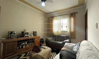 Imagem 2: Casa para venda e locação no Jardim Carolina