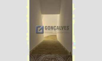 Imagem 5: Sobrado com 02 dormitórios a venda no Bairro Baeta Neves em São Bernardo do Campo/SP