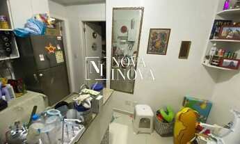 Imagem 4: Kitnet/Conjugado : / Residencial / Copacabana