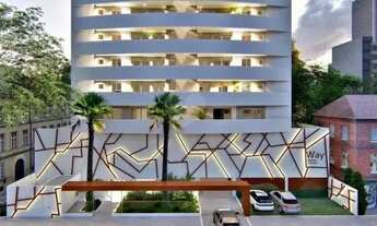 Imagem: Alugo Apart. Mobiliado no Way Batista Campos