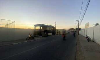 Imagem 6: Localização privilegiada para aluguel ou venda condomínio Viva Mais Pampalona