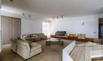 Imagem 5: Apartamento com 230 m², 3 quartos sendo 1 suíte à venda no bairro Higienópolis