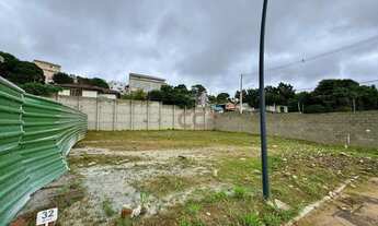 Imagem 5: Terreno à venda, 299 m² por R$ 980.000,00 - Pilarzinho - Curitiba/PR