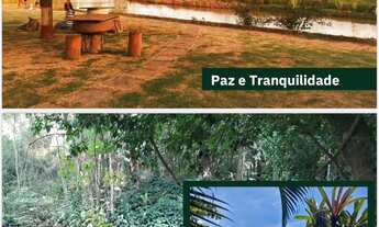 Imagem 7: Terreno condomínio fechado