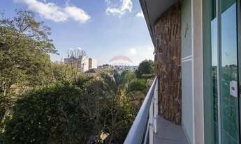 Imagem 3: Sobrado 243m², 4 quartos, 5 vagas, à venda no Capão Raso