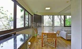 Imagem 2: Apartamento à venda Rua Desembargador Moreno Loureiro Lima, Bela Vista - Porto Alegre