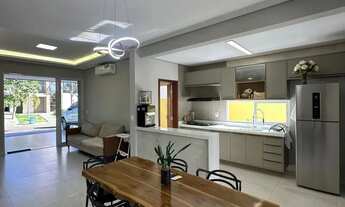 Imagem 3: YT CASA À VENDA NO TERRAS ALPHAVILLE