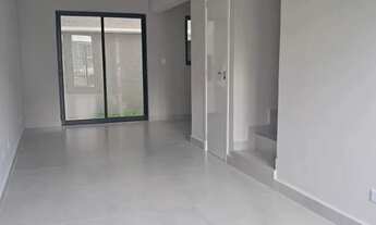 Imagem 6: Sobrado Novo 3 quartos, no Bairro Pinheirinho - Curitiba - PR