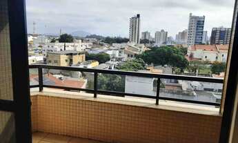 Imagem 5: Apartamento com Modulados à Venda ou Aluguel no Centro, com 2 quartos, sendo 1 suíte Próx