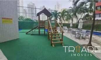 Imagem 6: Apartamento à venda no EDF. MARIA NICE ,3 QUARTOS, 104M, BOA VIAGEM , Recife, PE